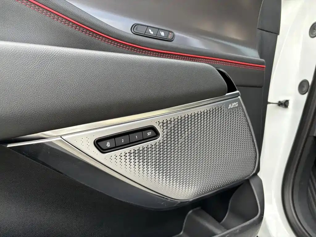 Cadillac GT4 2025 2023 25T Premium Edition