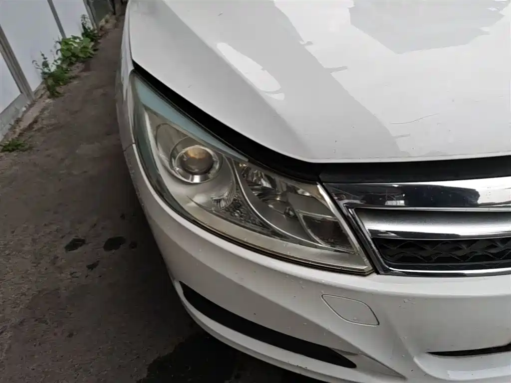 BYD Surui 2014 Model 1.5L Manual Luxury фото 13