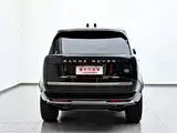 Фото 8 - Land Rover Range Rover