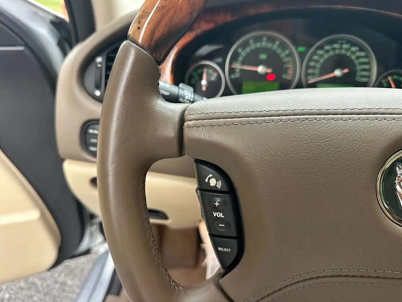 Jaguar S-TYPE 2006 2006 3.0 Dynamic Collector's Edition