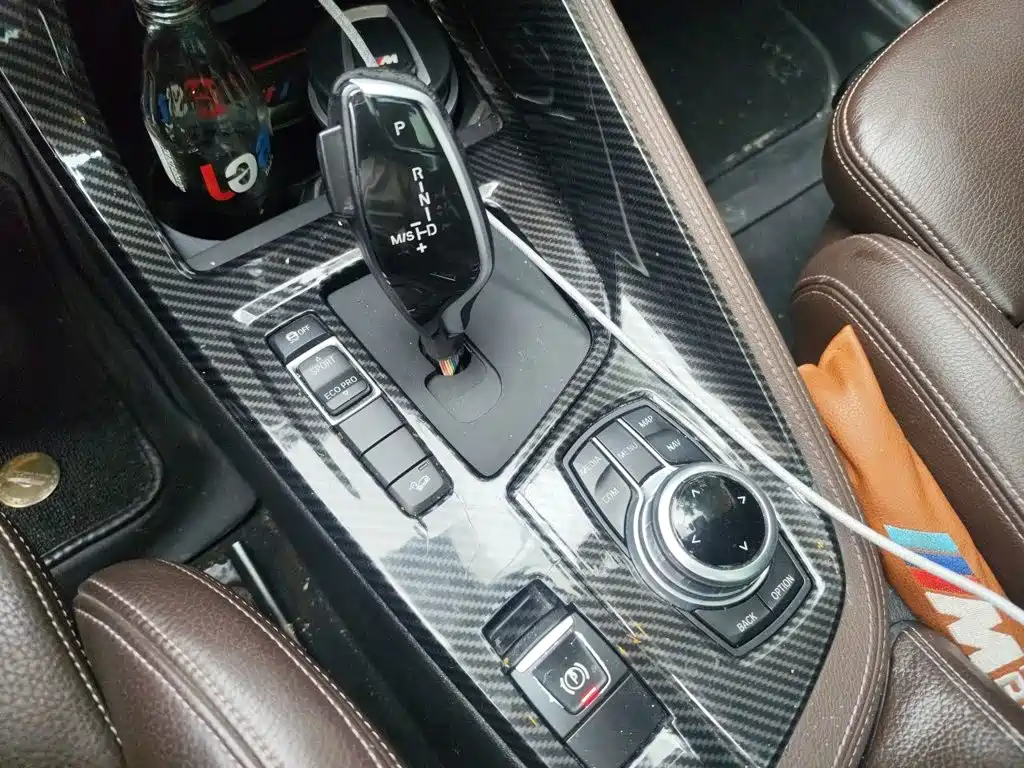 Фото 7 - BMW X1