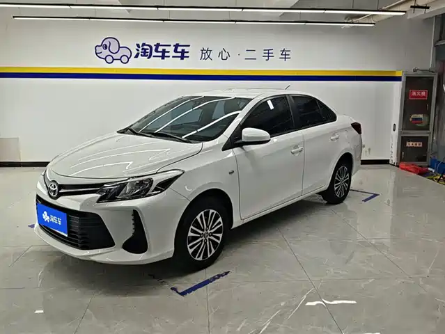 TOYOTA VIOS