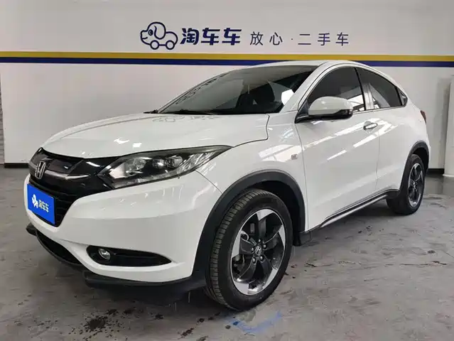 HONDA BINZHI