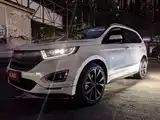 Фото 1 - Ford Edge