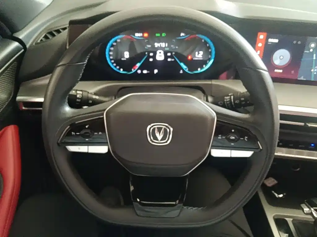 Photo 11 - Changan CS35 PLUS