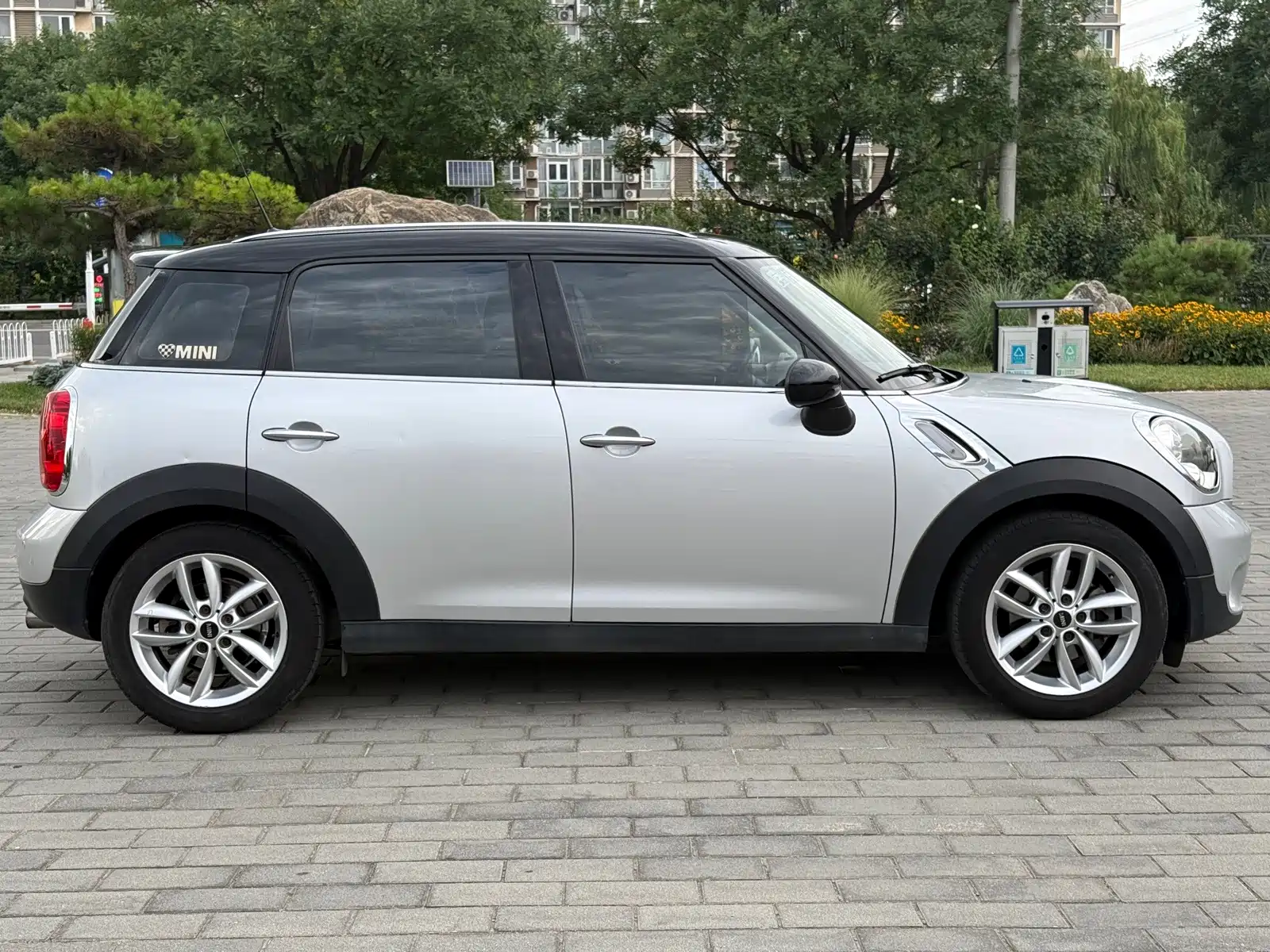 Photo 8 - MINI COUNTRYMAN