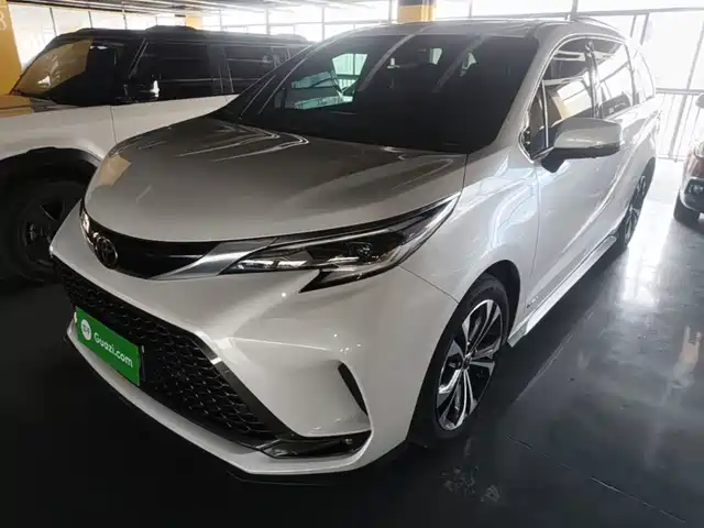 Similar car