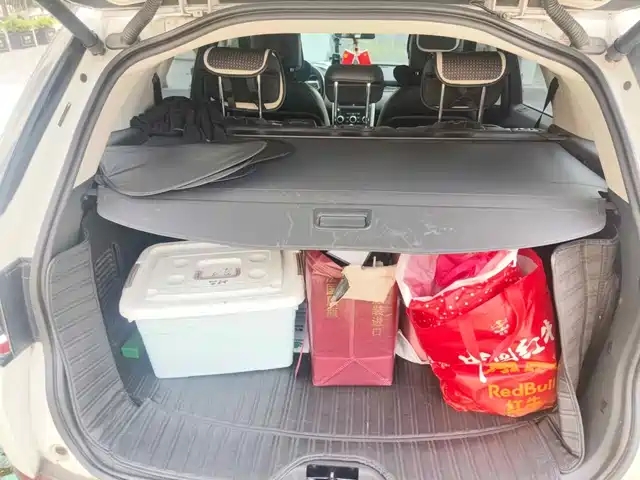 Land Rover Discovery Sport 2019 240PS SE Edition China VI — фото 5