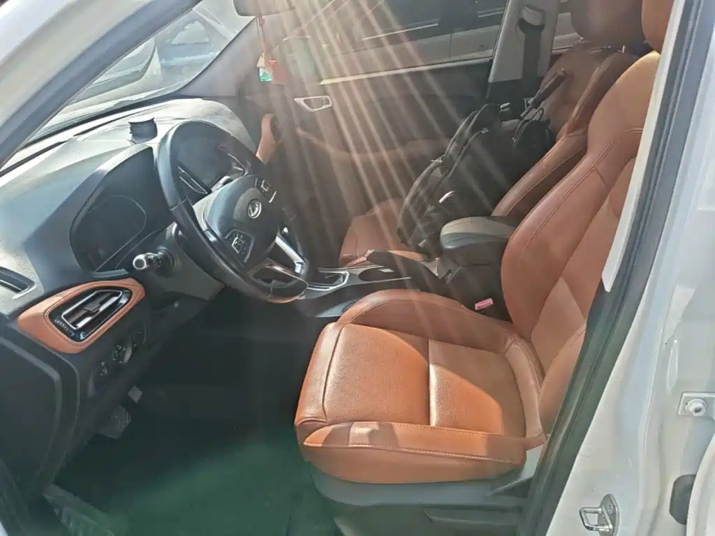 Photo 15 - Chery Tiggo 7
