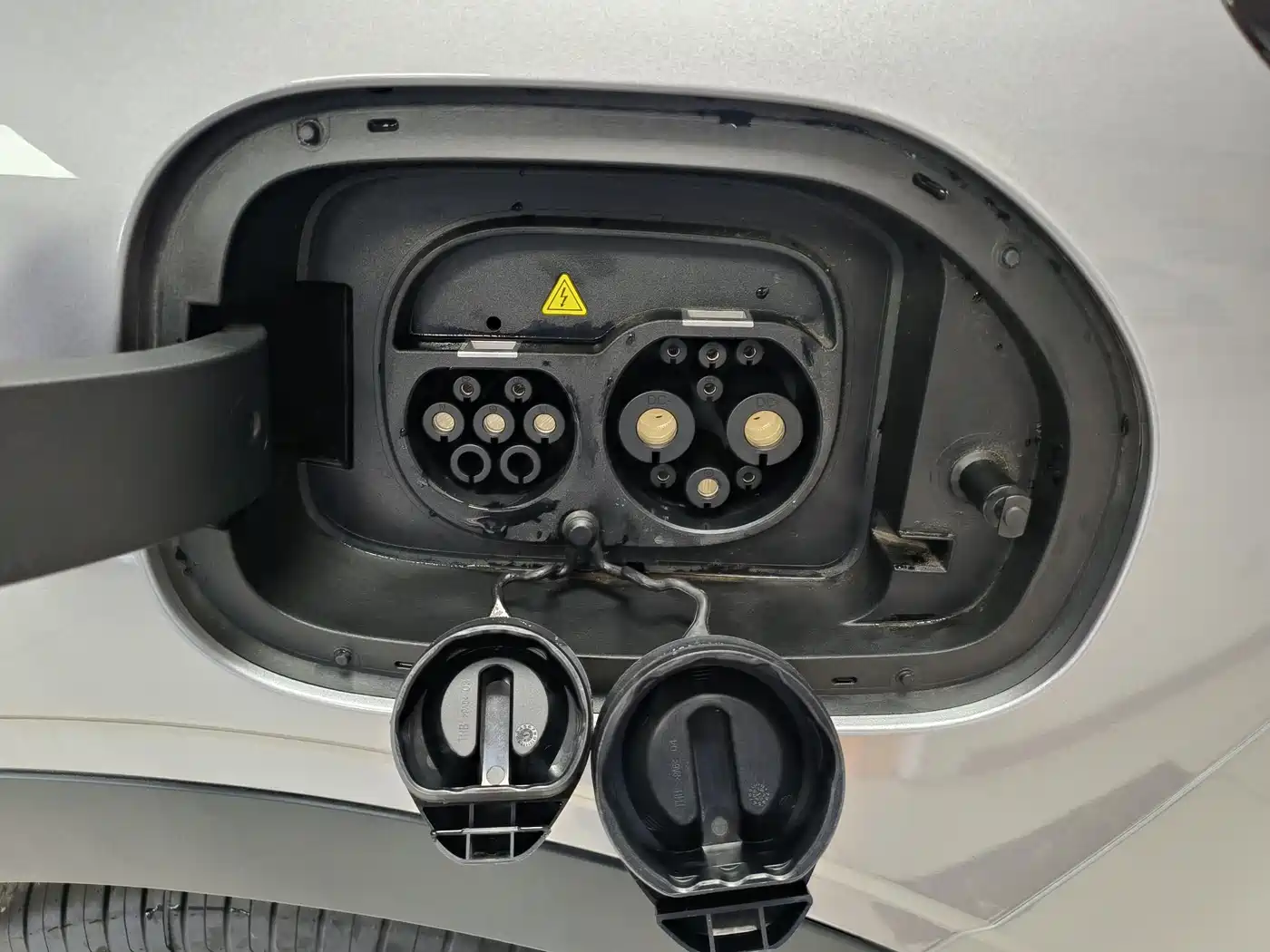 Geely Galaxy Starry Wish 2026 Edition 310km Youth Version фото 24