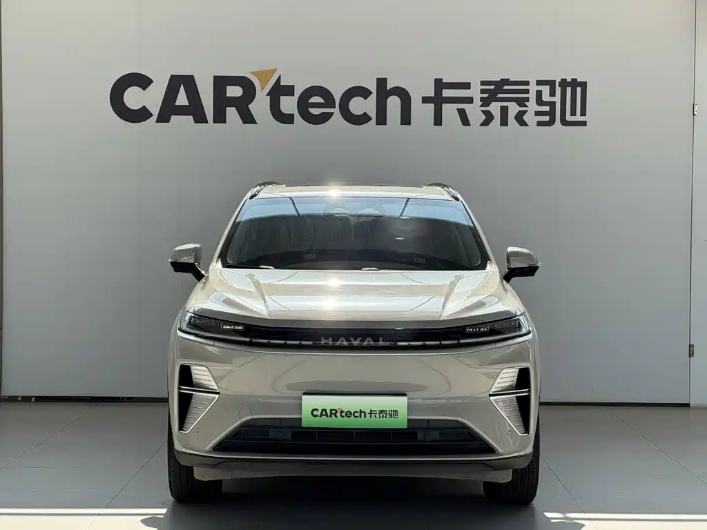 Haval Xiaolong MAX 2025 2025 Hi4 165 Ultra Smart Drive Edition