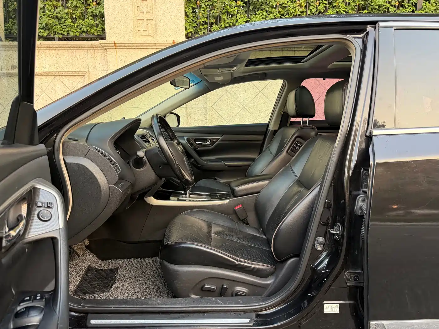 Nissan Teana 2014 2013 2.0L XL Comfort