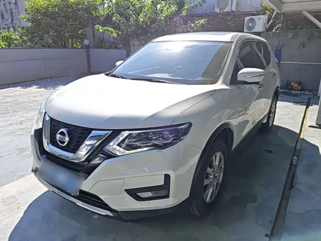 Similar car
