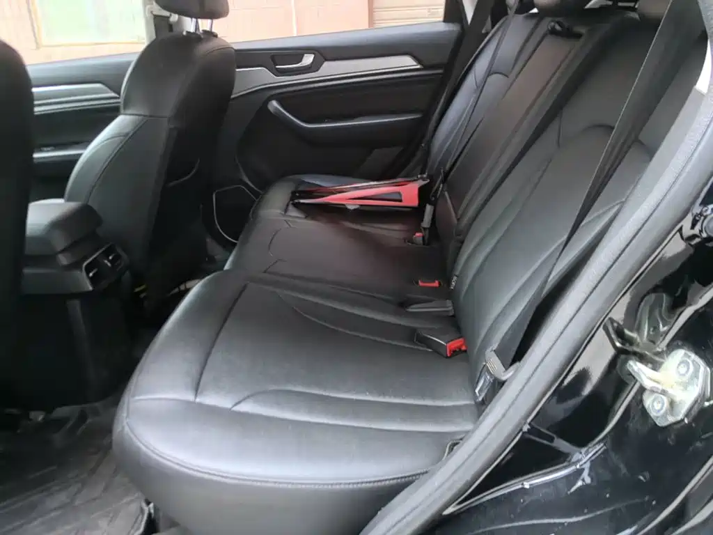 Фото 17 - Haval H6