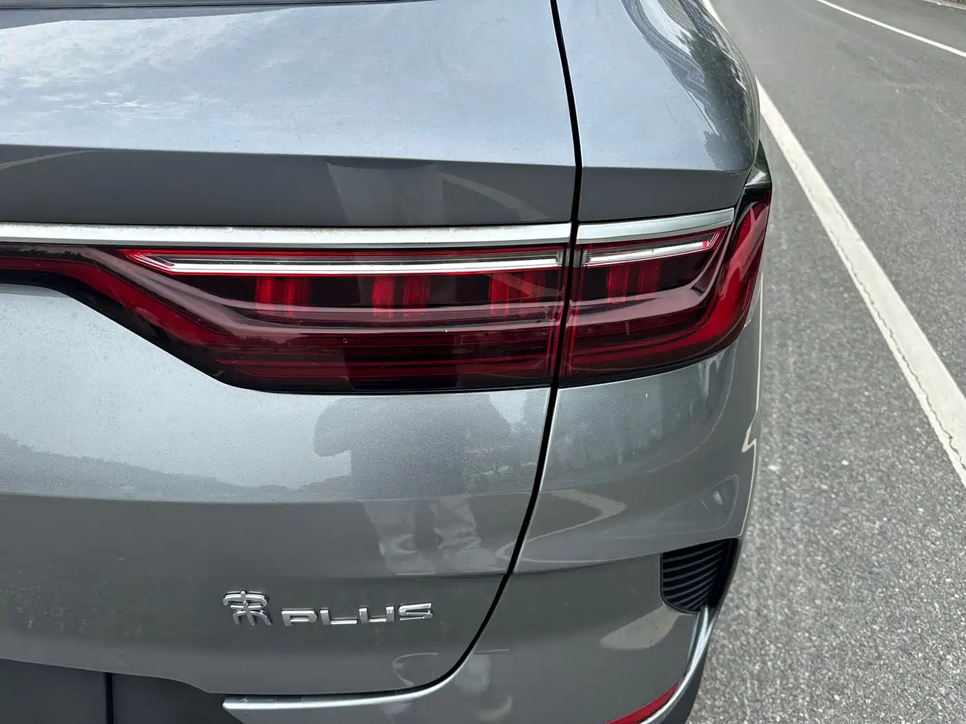 BYD Song PLUS 2021 2020 1.5T Automatic Flagship