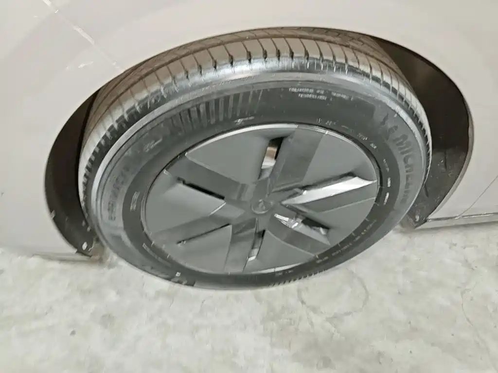 Li Auto MEGA 2024 2024 Ultra