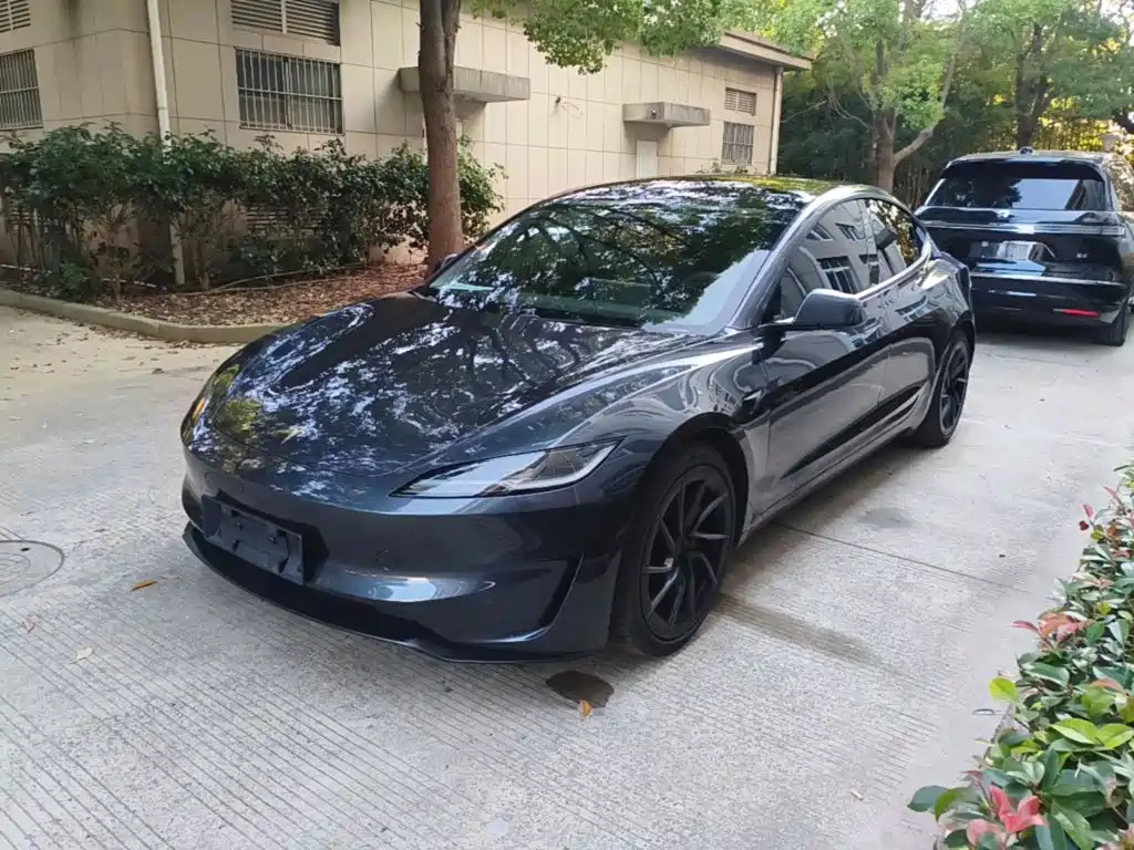 Similar car