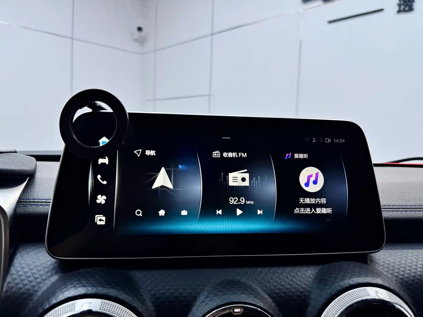 BAIC ORV Beijing Offroad BJ40 2023 2.0T Auto 4WD Urban Hunter Knight Edition фото 13