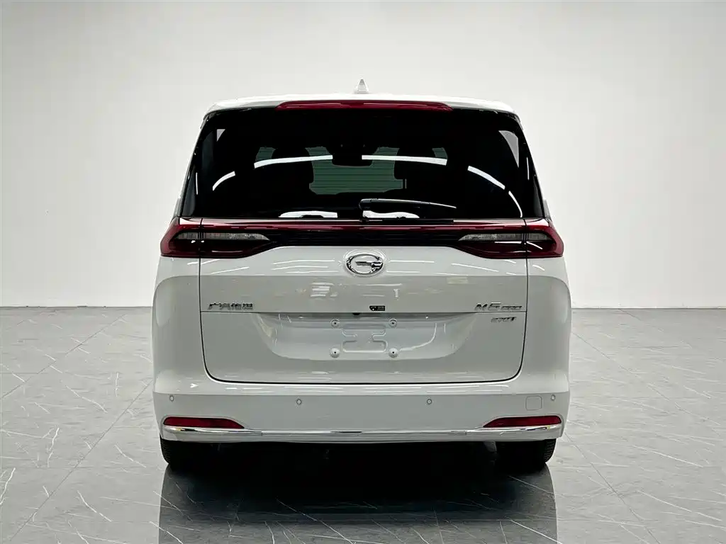 GAC TRUMPCHI TRUMPCHI M6