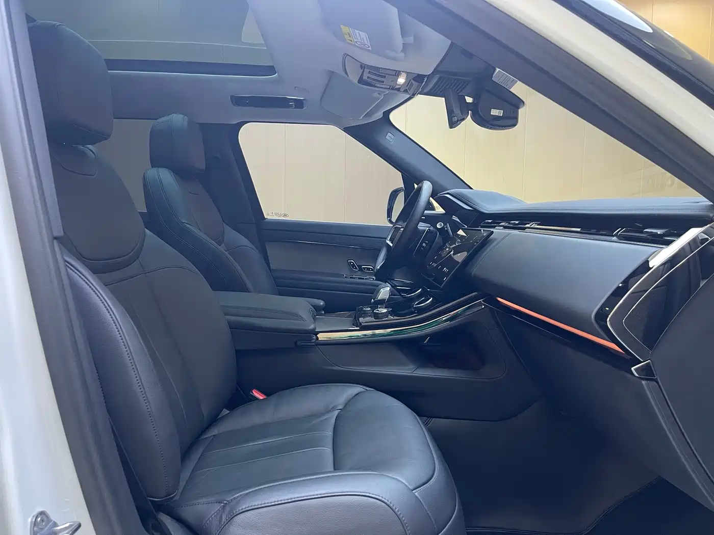 Land Rover Range Rover Sport 2024 360PS S фото 6