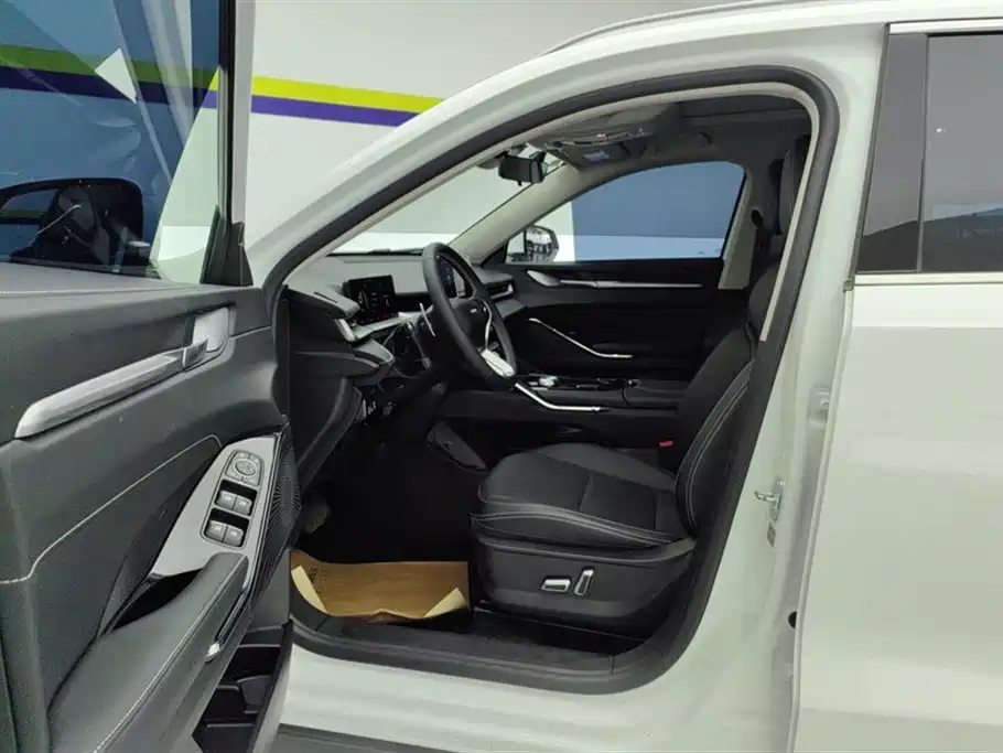 Haval H6 2022 3rd Gen 1.5T Auto 2WD Max фото 9