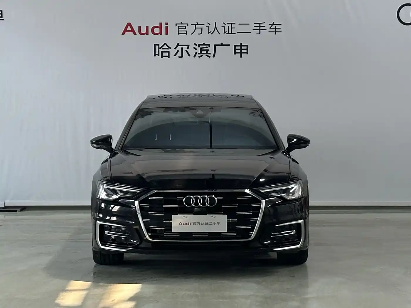 Audi A6L 2024 45 TFSI Premium Dynamic фото 2