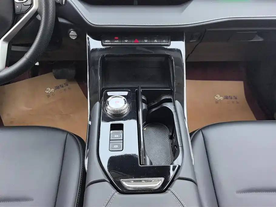 Haval H6 2022 3rd Gen 1.5T Auto 2WD Max фото 16