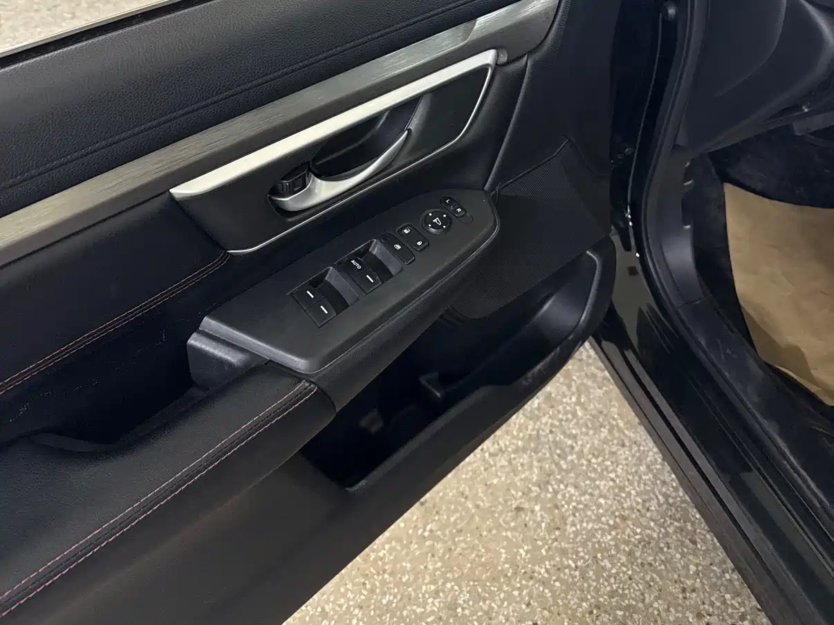 Honda Breeze 2020 2020 240TURBO CVT 2WD Elite