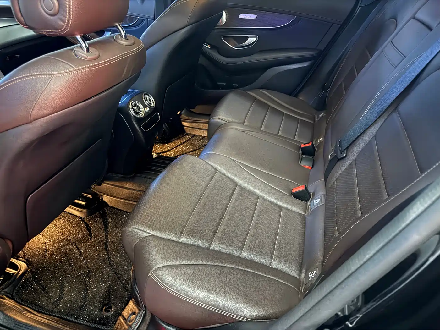 Mercedes-Benz GLC 2020 Facelift GLC 300 L 4MATIC Luxury фото 7