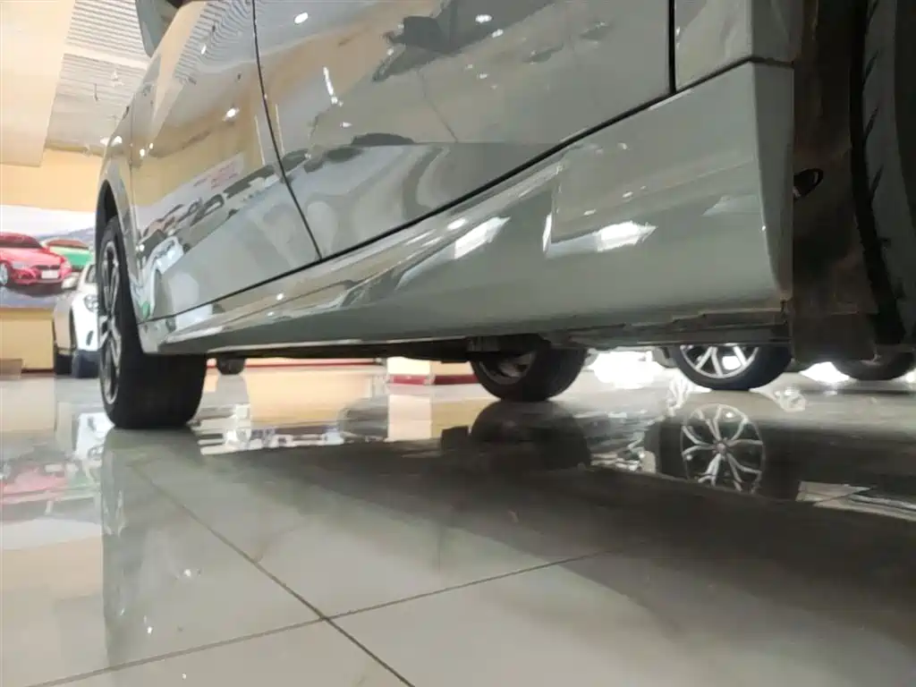 BMW X2 (Import) 2024 sDrive25i M Sport Package фото 22
