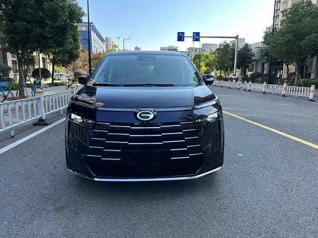GAC Trumpchi Trumpchi E8 NEV 2024
