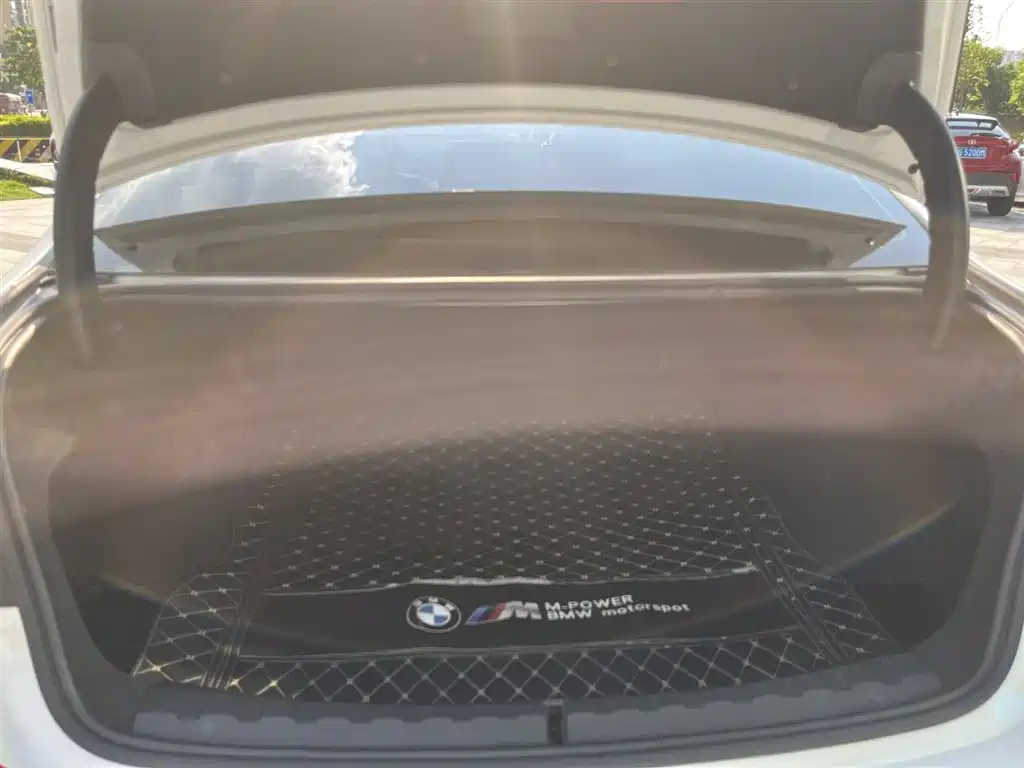 BMW 3 Series 2020 Facelift 325Li M Sport Package фото 28