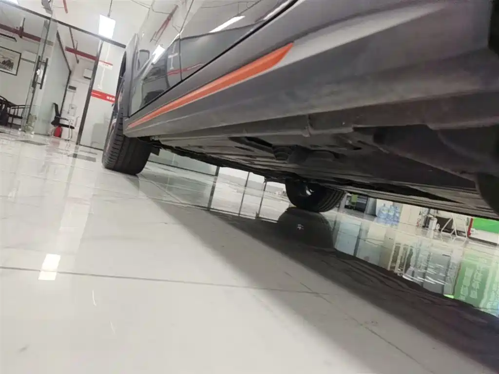 Lynk & Co 02 2018 Model 1.5T DCT 2WD Yao Pro Edition China V фото 22