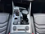 Фото 9 - Volkswagen Touareg