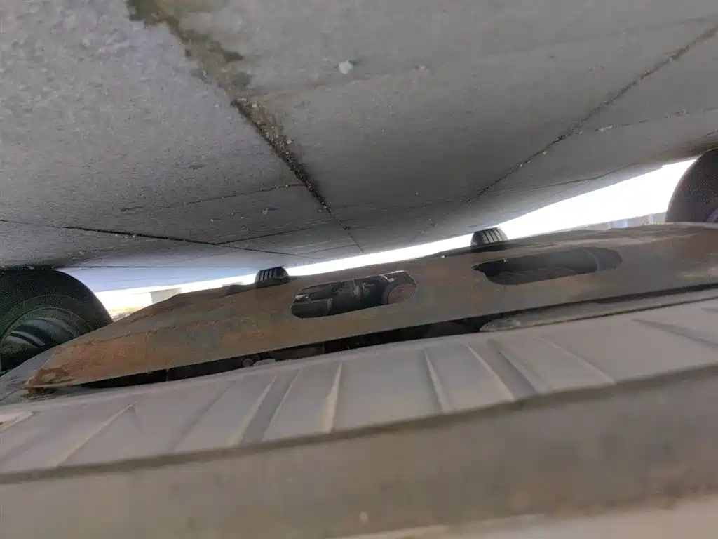 Chevrolet Cavalier 2019 320 Auto Sunroof Enjoyment Edition фото 22
