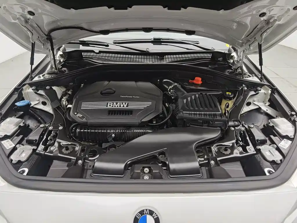 BMW 1 Series, миниатюра 6