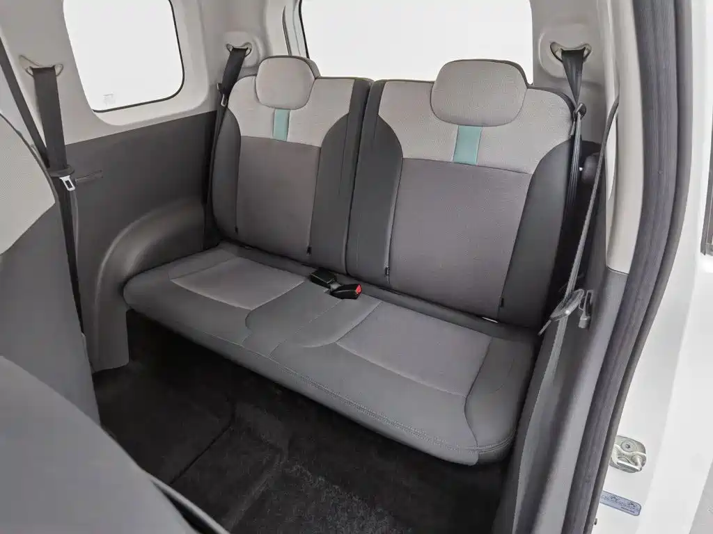 Changan Lumin 2022 2022 210km Sweet Edition