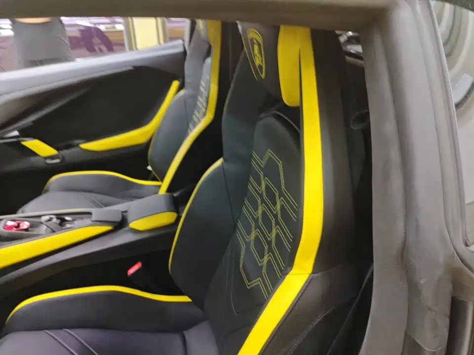 Lamborghini Revuelto 2025 2023 6.5L PHEV Standard