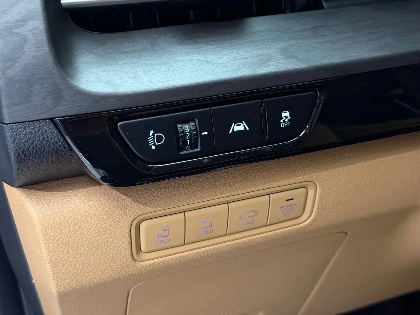 Kia Carnival 2021 2.0T Flagship Edition фото 8