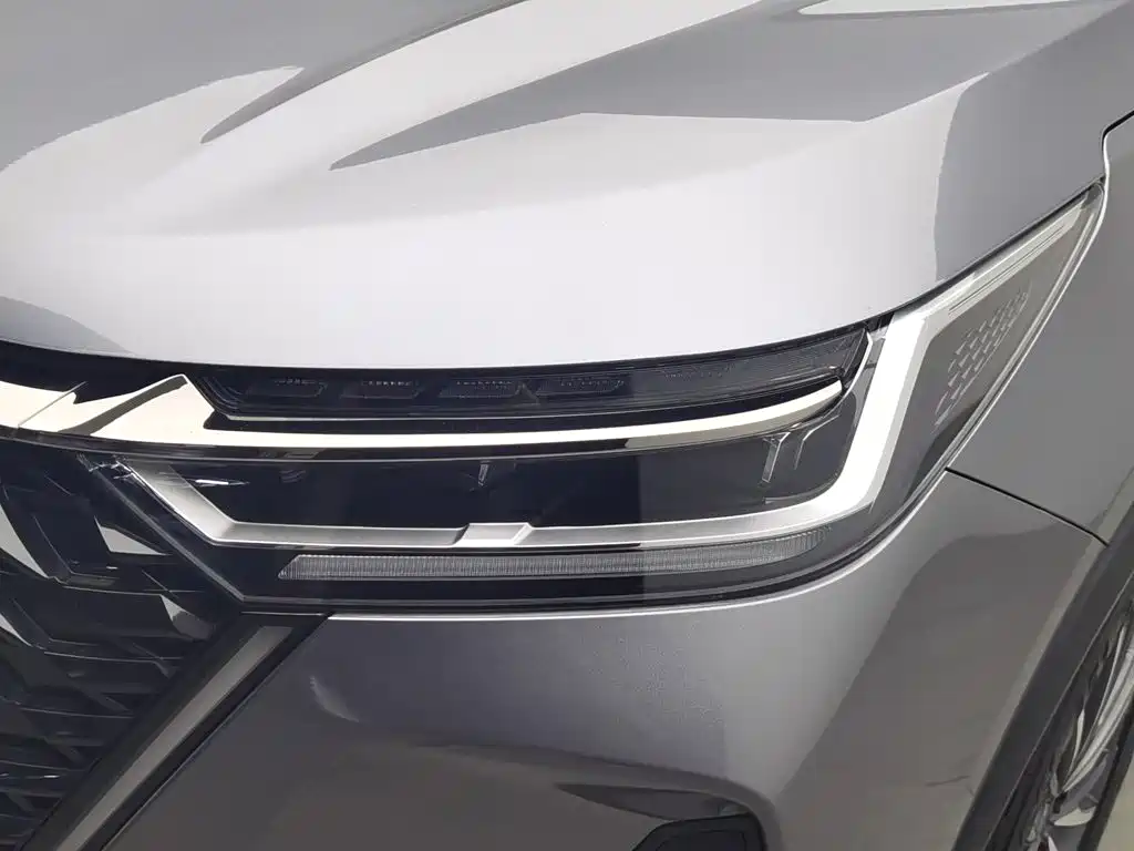Chery Tiggo 8, миниатюра 7