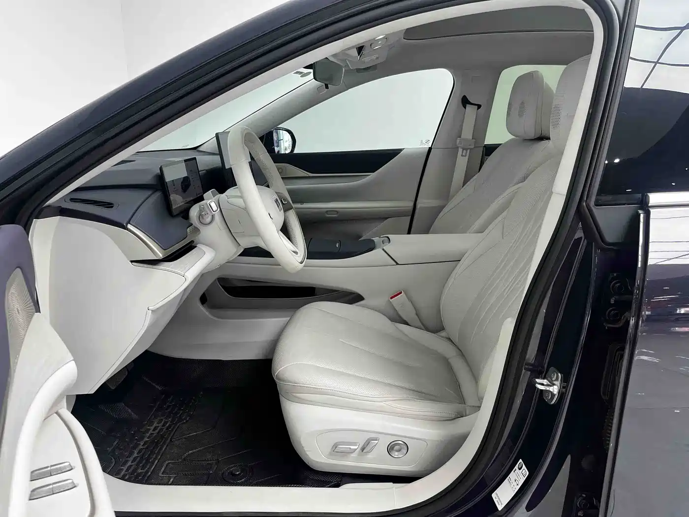 Buick Zenith Sedan 2025 2025 Model Base Version