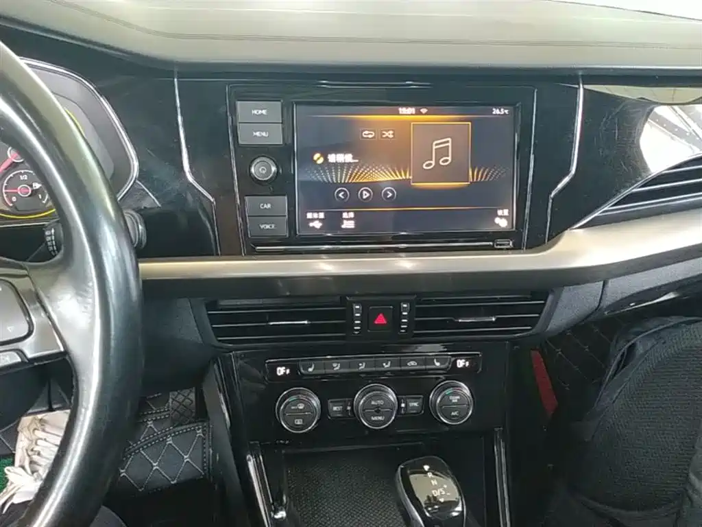 Volkswagen Passat 2019 330TSI Elite Version China VI фото 13