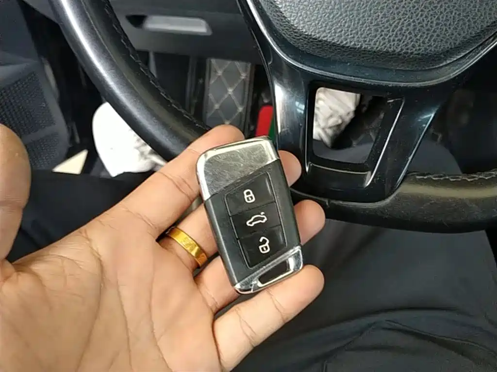 Volkswagen Passat 2019 330TSI Elite Version China VI фото 9