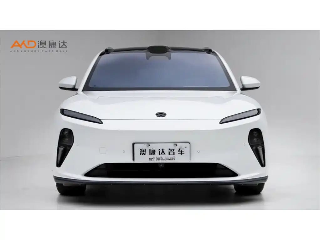 NIO NIO ET5T