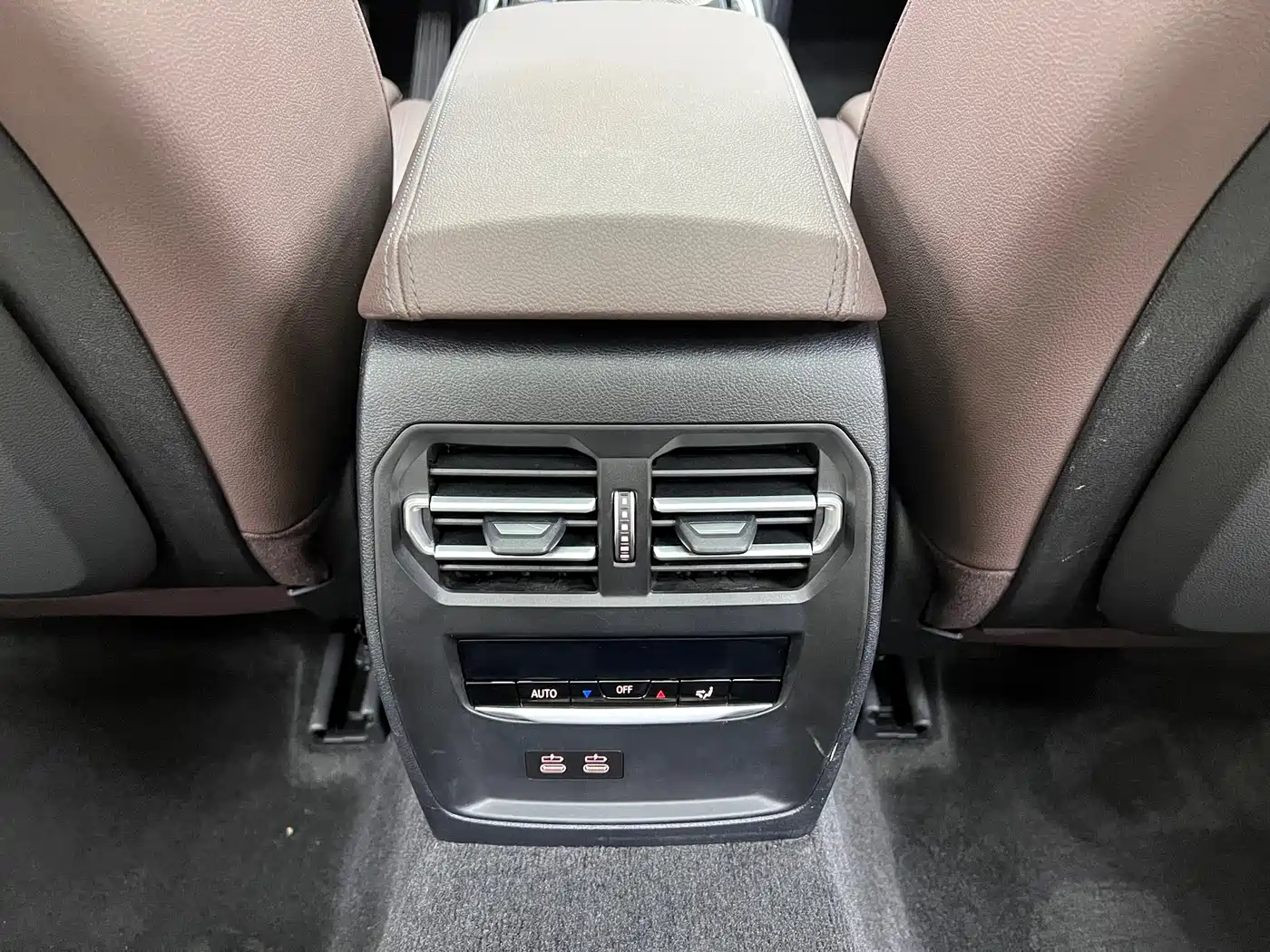 BMW 3 Series 2021 320Li M Sport Package фото 20