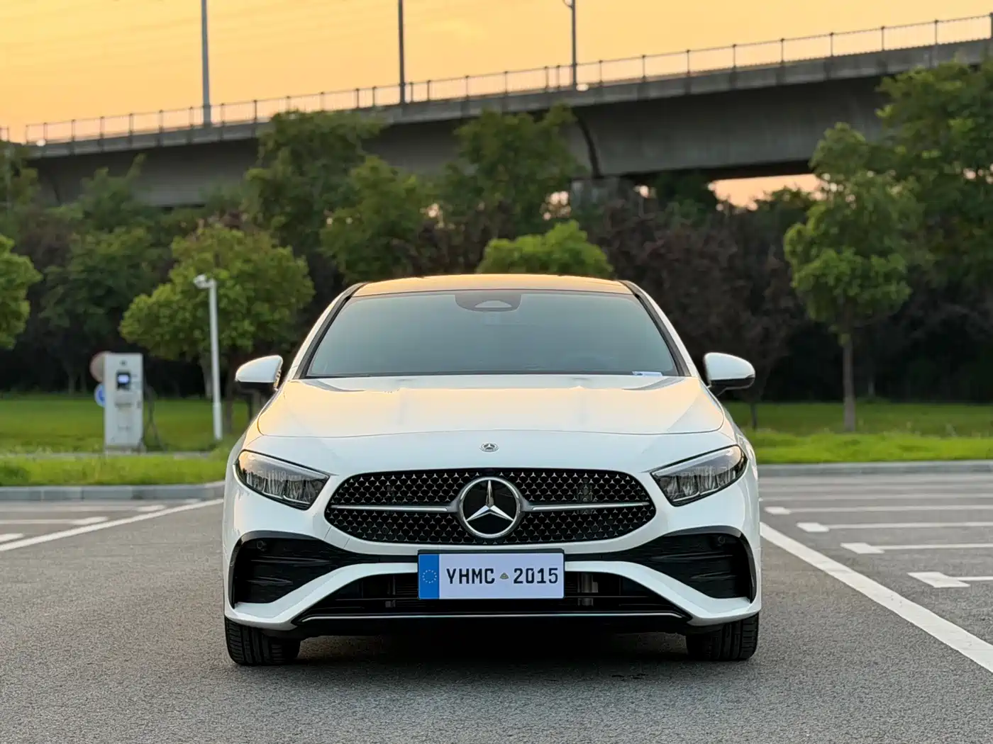 Фото 2 - Mercedes-Benz A-Class