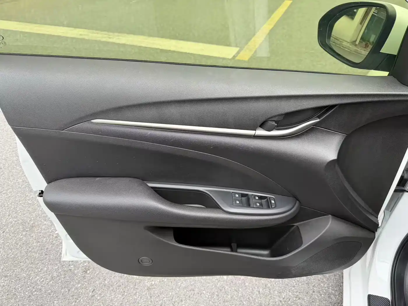 Buick Excelle 2021 Facelift Exemplar 1.5L Auto Elite фото 5