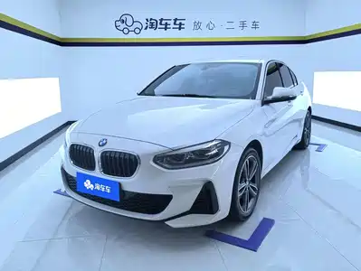 BMW 1