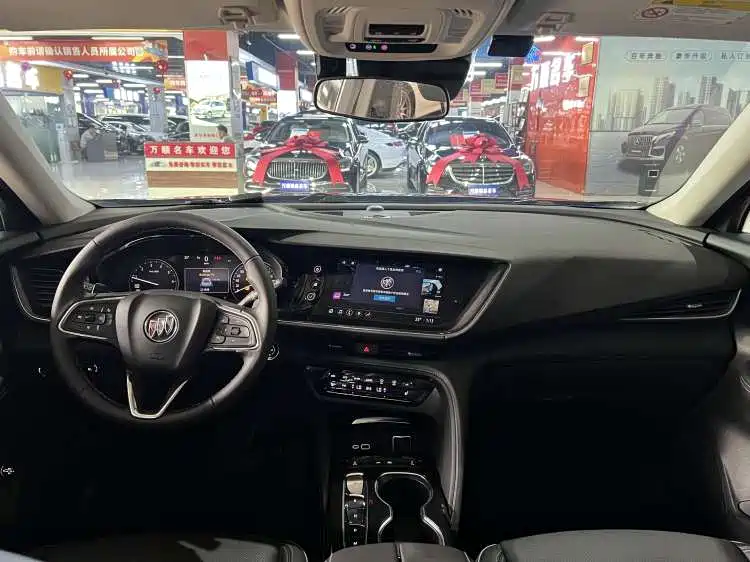 صورة 15 - Buick Envision S