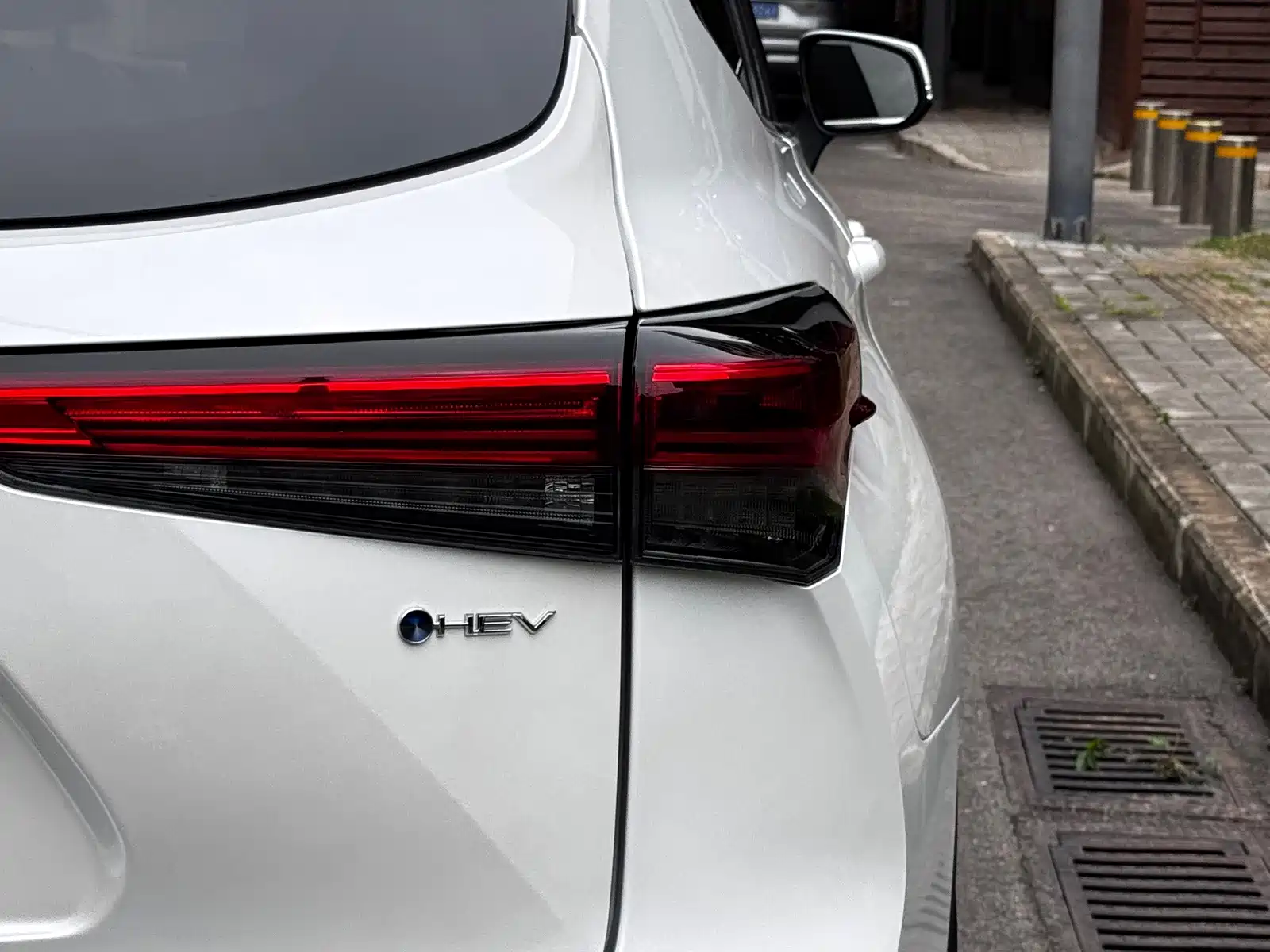 صورة 10 - Toyota Highlander